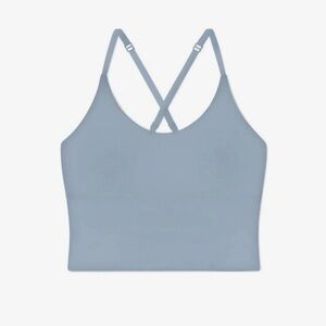 Allwear Bamboo Bra top size 6- NWT